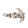 Outdoor Climbing Stainless Steel Gravity Grab