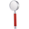 Space Aluminum Handheld Bathroom Shower Head