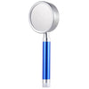 Space Aluminum Handheld Bathroom Shower Head