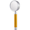 Space Aluminum Handheld Bathroom Shower Head