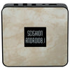SCISHION RX4B TV Box Rockchip 3328 Android 8.1 4GB RAM + 32GB ROM 2.4G WiFi 100Mbps BT4.0 Support 4K H.265