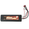 HG - 101 1/10 2.4G High Speed RC Car with Transmitter