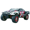 HG - 101 1/10 2.4G High Speed RC Car with Transmitter