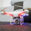 SH5 2.4G 4CH 6-axis Gyro RC Quadcopter 3D Eversion Headless Mode Drone  RTF