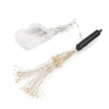 String Light Fireworks Ball LED Wire Fairy Lights with Remote Control