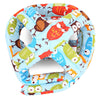 Baby Infant Toddler Adjustable Safety Protective Hat Helmet Head Cushion