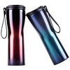 Xiaomi Portable Stainless Steel Vacuum Cup for Drinking Water