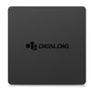 DEALDIG BOXD7 TV Box 6K HD Allwinner H6 Quad Core 2GB RAM 16GB ROM Android 7.1