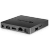 DEALDIG BOXD7 TV Box 6K HD Allwinner H6 Quad Core 2GB RAM 16GB ROM Android 7.1