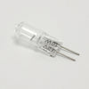 20PCS 12V10W 10 WATT 12 VOLT T3 BI-PIN G4 BASE CLEAR HALOGEN BULB MUST buy 5.0 average based on 1 product rating 5 1 4 0 3 0 2 0 1 0 Would recommend   Good value   Good quality