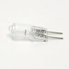 20PCS 12V10W 10 WATT 12 VOLT T3 BI-PIN G4 BASE CLEAR HALOGEN BULB MUST buy 5.0 average based on 1 product rating 5 1 4 0 3 0 2 0 1 0 Would recommend   Good value   Good quality