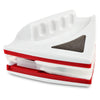 Household Double Sided Magnetic Glass Wipe