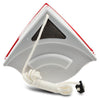 Household Double Sided Magnetic Glass Wipe