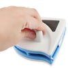 Household Double Sided Magnetic Glass Wipe