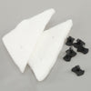 Household Double Sided Magnetic Glass Wipe