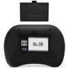 Rii X8 Plus 2.4GHz Wireless Air Mouse Keyboard with Touchpad