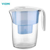 VIOMI VH1 - B 3.5L Water Filter Pitcher 7-stage Ultrafiltration Kettle