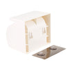 Free Punch Toilet Roll Holder
