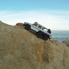 HG - P601 Four-wheel Drive Simulation RC Climbing Car 1 / 10 2.4G