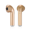 i7s Sports Mini Bluetooth In-ear Earphones Dual Stereo Sweatproof Built-in Mic with Charging Box