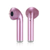i7s Sports Mini Bluetooth In-ear Earphones Dual Stereo Sweatproof Built-in Mic with Charging Box