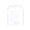 i7s Sports Mini Bluetooth In-ear Earphones Dual Stereo Sweatproof Built-in Mic with Charging Box