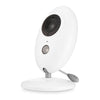 XF808 Wireless Digital Video Baby Monitor Night Vision Temperature Sensor