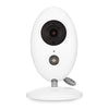 XF808 Wireless Digital Video Baby Monitor Night Vision Temperature Sensor