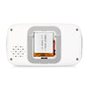 XF808 Wireless Digital Video Baby Monitor Night Vision Temperature Sensor