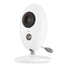 XF808 Wireless Digital Video Baby Monitor Night Vision Temperature Sensor