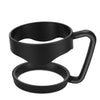 Outdoor Sports Stainless Steel Vacuum Insulate Cup with Bracket