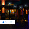 LH - BOM - YHD150M 150 LEDs Multicolored Starburst String Light for Decor