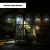 LH - BOM - YHD150M 150 LEDs Multicolored Starburst String Light for Decor