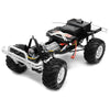 HG P407 1/10 2.4G 4WD 3CH Rally RC Car - RTR