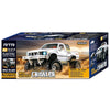 HG P407 1/10 2.4G 4WD 3CH Rally RC Car - RTR