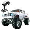 HG P407 1/10 2.4G 4WD 3CH Rally RC Car - RTR