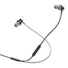 Awei Z1 Dual Drivers Wired In-ear Earphone Deep Bass Stereo with Mic