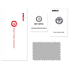 ENKAY TPU + PET Anti-explosion Screen Protector Film for 10.1 inch Chuwi Hi9 Air Tablet