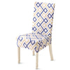 Elastic Chair Cover for Household Restaurant Hotel
