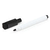USB Charging LED Bedside Lamp Milk Bottle DIY Message Night Light