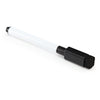 USB Charging LED Bedside Lamp Milk Bottle DIY Message Night Light