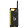NO1 Ip01 Outdoor Multifunctional Wireless Handheld Walkie Talkie