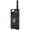 NO1 Ip01 Outdoor Multifunctional Wireless Handheld Walkie Talkie