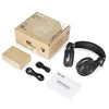 Bluedio T2S Rotary Folding Bluetooth Headset Wireless Over-ear Headphone with Microphone