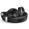 Bluedio T2S Rotary Folding Bluetooth Headset Wireless Over-ear Headphone with Microphone