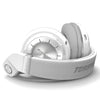 Bluedio T2S Rotary Folding Bluetooth Headset Wireless Over-ear Headphone with Microphone