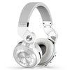 Bluedio T2S Rotary Folding Bluetooth Headset Wireless Over-ear Headphone with Microphone