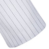 Casual Pinstripe Two Buttons Blazer