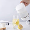 Portable Folding Mini Travel Electric Kettle