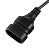 2PCS S2A 9006 / HB4 Car LED Headlight 9 - 30V 72W 6000K Front Lamp